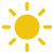 Imagem ilustrativa para sol 